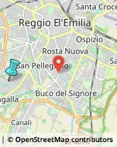 Palestre e Centri Fitness,42123Reggio nell'Emilia