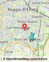 Psicoanalisi - Studi e Centri,42122Reggio nell'Emilia