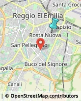 Imprese Edili,42124Reggio nell'Emilia