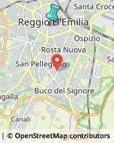 Enoteche,42121Reggio nell'Emilia