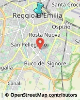 Abiti da Sposa e Cerimonia,42121Reggio nell'Emilia