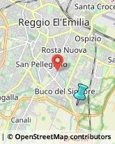 Psicologi,42122Reggio nell'Emilia