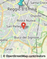 Manicure e Pedicure,42121Reggio nell'Emilia