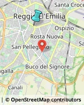 Psicologi,42121Reggio nell'Emilia