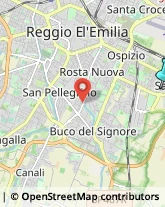 Telecomandi e Radiocomandi,42100Reggio nell'Emilia