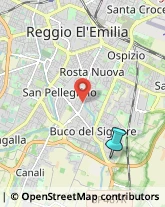 Laboratori di Analisi Cliniche,42122Reggio nell'Emilia