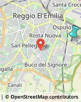 Asili Nido,42122Reggio nell'Emilia