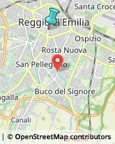 Amministrazioni Immobiliari,42121Reggio nell'Emilia