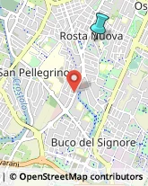 Pasticcerie - Dettaglio,42122Reggio nell'Emilia