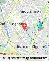 Logopedia,42122Reggio nell'Emilia