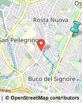 Impianti Sportivi,42122Reggio nell'Emilia