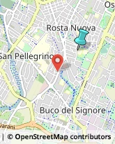 Palestre e Centri Fitness,42122Reggio nell'Emilia