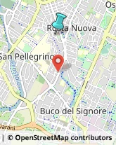 Logopedia,42122Reggio nell'Emilia