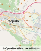 Falegnami,67100L'Aquila