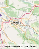 Falegnami,67100L'Aquila