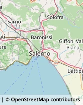 Osteopatia,84015Salerno