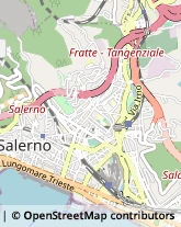 Via del Carmine, 127,84124Salerno