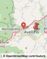 Corso Umberto I, 30,83100Avellino