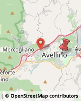 Corso Umberto I, 30,83100Avellino