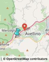 Trasporto Pubblico,83013Avellino