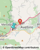 Trasporto Pubblico,83013Avellino