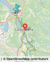 Rosticcerie e Salumerie,23900Lecco