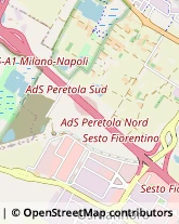 Via Ticino, 10,50019Sesto Fiorentino