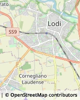 Ministeri - Servizi Centrali e Periferici,26900Lodi