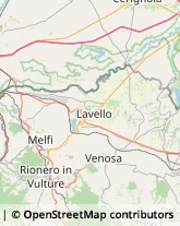 Via Giacomo Leopardi, 2,85025Melfi