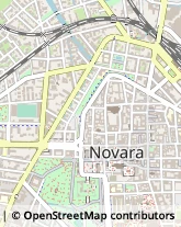 Via dei Gautieri, 5,28100Novara