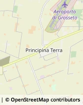 Strada Vicinale Poggiale, 7,58100Grosseto