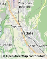 Via Tagliamento, 2,21049Tradate