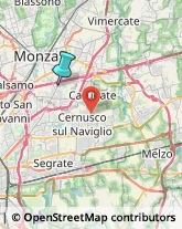 Asili Nido,20861Monza e Brianza