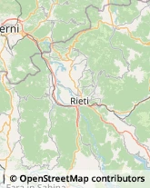 Appartamenti e Residence,02100Rieti