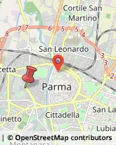 Viale Dei Mille, 88,43125Parma