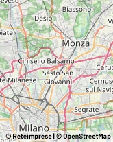 Viale Lombardia, 8,20861Brugherio