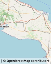 Maglieria - Produzione,72021Brindisi