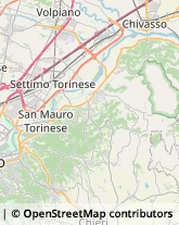 Via Italia, 62,10036Settimo Torinese