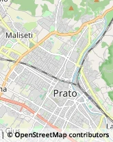 Via Cordoba D'Argentina, 15,59100Prato