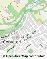 Via Piave, 35,00052Cerveteri