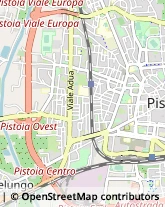 Podologia - Studi e Centri,51100Pistoia