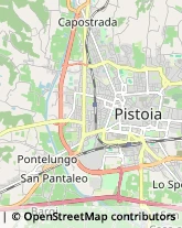 Podologia - Studi e Centri,51100Pistoia