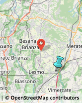 Centri di Benessere,20865Monza e Brianza