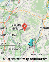 Impianti Antifurto e Sistemi di Sicurezza,20862Monza e Brianza