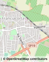 Via Roma, 2/A,25050Paderno Franciacorta