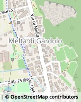 Via di Melta, 26,38121Trento