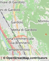 Caldaie a Gas,38121Trento