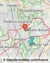 Stazioni di Servizio e Distribuzione Carburanti,20091Milano