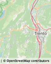 Via 24 Maggio 1915, 24,38122Trento