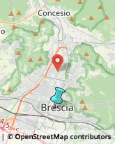 Campeggi, Villaggi Turistici e Ostelli,25122Brescia